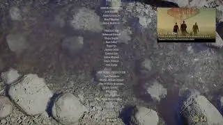 Fallout 76 on PlayStation 4 with maxine Guevara with Glow of goul