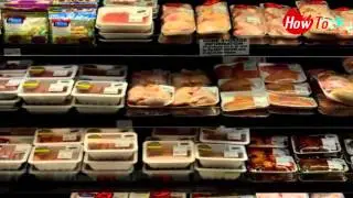 Ways To Eat Organic On A Budget With Buy in bulk