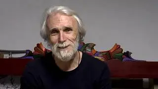 Художник Александр Аханов