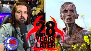 28 Years Later Movie Review | Planet CHH