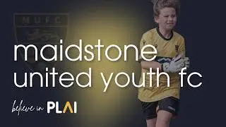 PLAI, making sports team management a breeze!