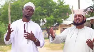 AL BAJOUN ft YUSSUF CALIBSO | MAMA| Official Video Nasheed