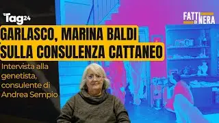 Garlasco, Marina Baldi (consulente di Sempio): 
