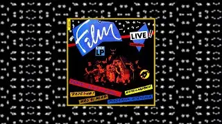 Film - Neprilagođen (U Kulušiću Live!)