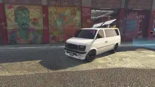 GTA EPIC DOUBLEKILL - Nikkerz Sauf