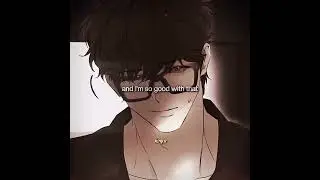 name : nerd project #cyborg #peakyblinders #manhwa #bl #edit #trending #webtoon #fyp #viral