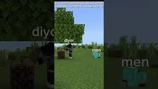 prosta vd 🤣 #minecraft #minecraftuzb #rek