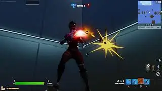 Best aim training routine for fortnite