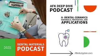 8 Dental Ceramics Materials, Properties, and Applications