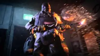 The Division Open beta Dates and Preload Information