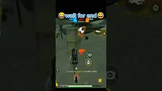 Комедийное видео по Free Fire 😂 #вирусное #смешное #комедия