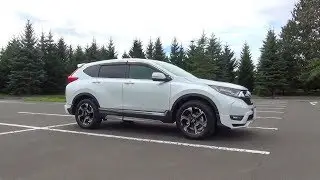 2018 新型 ホンダ CR-V EX Masterpiece 4WD 内外装