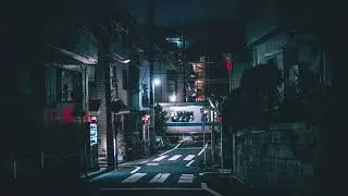 Robert Cristian - Lonely Nights (Deep House)