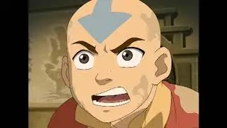 Avatar AMV The Elements