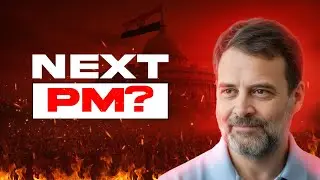 The Comeback No One Expected  - The Impossible Comeback Of Rahul Gandhi