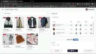 Jinsi ya Kuingiza na Kurekodi Mauzo Dukapoint A to Z | DukaPoint POS Mastery