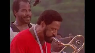 Sax Colossus Sonny Rollins(Don't Stop the Carnival)