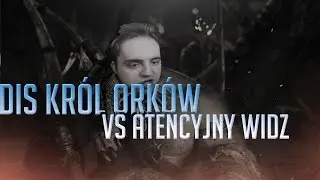 DisStream vs Atencyjny widz