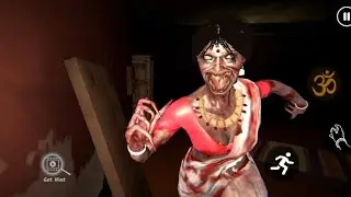 Playing As Kamla In Kamla Mobile Horror Game | Kamla New Update | Full Android Gameplay