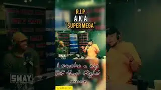 Remember When☆ &lrm;@Akaworldwide&nbsp; Sway rap edit🔥#aka #masscountry #ripaka #stopgunviolence #14k #wwih