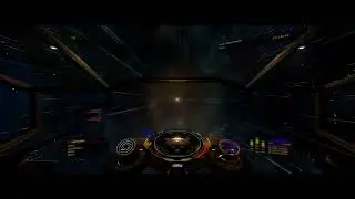 Elite Dangerous: Exploration, Mining, Missions, Combat, Engineering, Wtf Ever #4
