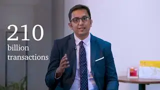 Committed&nbsp;to India: The Future of Digital Payments