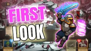 Rock, Paper, Scissors Deckbuilder?!