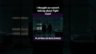 The meaning of Fight Club ending&hellip;
