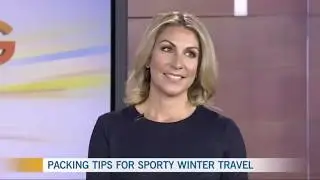 Jane Stoller Joins CTV Live to share her 'Winter Packing Tips'