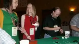 Casino Table Rentals