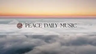 Softly I Rise 🌿 Calming Music for Overwhelmed Minds