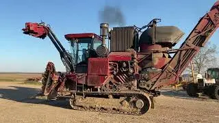 2013 CASE IH A8800 For Sale