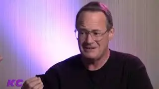 Jim Cornette on Playboy Gary Hart