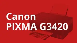 Tisk je zisk s touhle &scaron;ikovnou tisk&aacute;rnou | Videon&aacute;vod pro tisk&aacute;rnu Canon Pixma G3420
