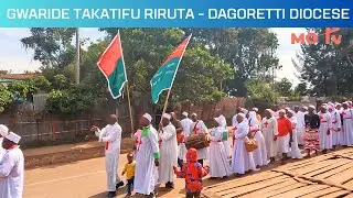 Gwaride Takatifu Satellite Riruta | HSCEA Dagoretti Diocese