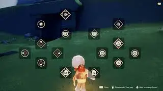 Sky: Children of the Light - Harry Potter Theme Ps4 tutorial