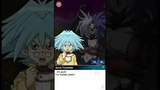 Truckroid vs Yubel: Yugioh Duel links