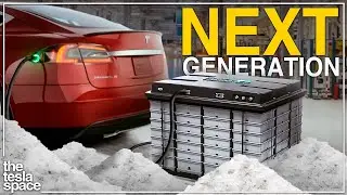 Are These Batteries The Future Of Electric Vehicles?