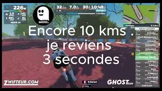 D&eacute;fi ludo vs Alex . A la recherche de la lumi&egrave;re jaune 
