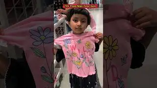Titir Papa💊 Nijei Fese Gelo💥😂 #shorts #shortvideo #funnyvideo #comedy #trishikarimpa