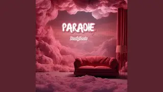 Chill Trap Type Beat Paradie