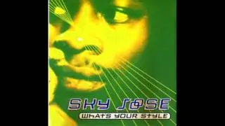 Sky Joose - Ippon