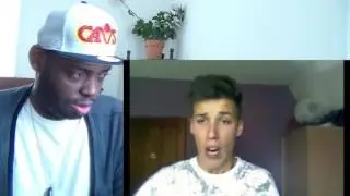 MTS &brvbar; INSANE VOCAL BASS!!!  REACTION!!!
