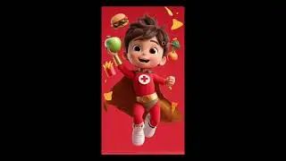 Good Habits Superhero Song 🦸&zwj;♂️ | बच्चों की अच्छी आदतें | Kids Learning Song Hindi