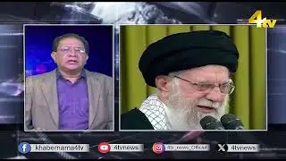 Duniya Bhar Se | 02 FEBRUARY 2026 | #worldnews | #newsupdate | 4tv News
