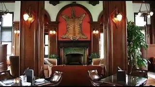 Bengal Lounge returns to Empress Hotel