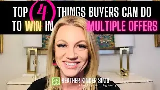 Mastering Multiple Offers: Top 4 Tips For Home Buyers To Emerge Victorious | TheElysianAgency.com