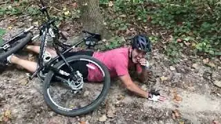 Benefits of Mountain Biking With A Custom Mouthguard