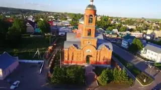 видеоролик Мокшан Центр