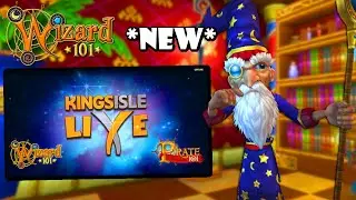 Wizard101: The 2026 Console Patch Schedule Revealed?!